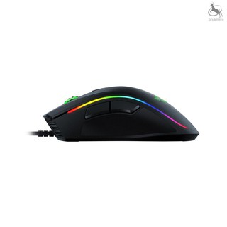Chuột Razer Mamba 16000 - không dây, Gaming
