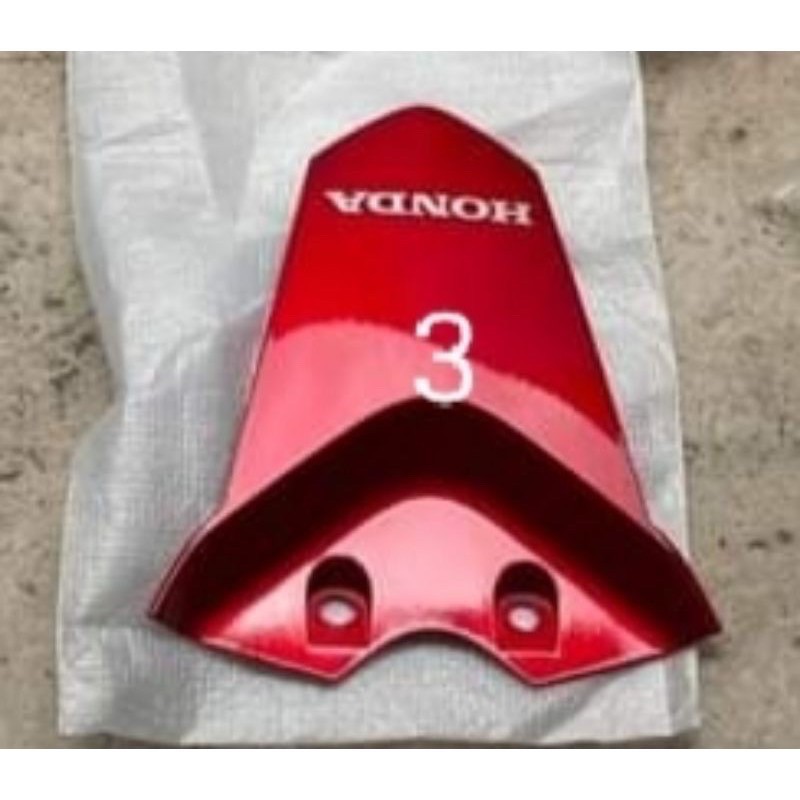 Ốp Đèn Sau (Đuôi Rùa) WINNER X chính hãng