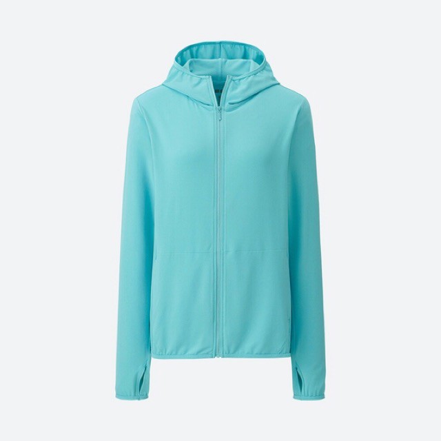 Áo chống nắng nữ kim cương mát lạnh | BigBuy360 - bigbuy360.vn