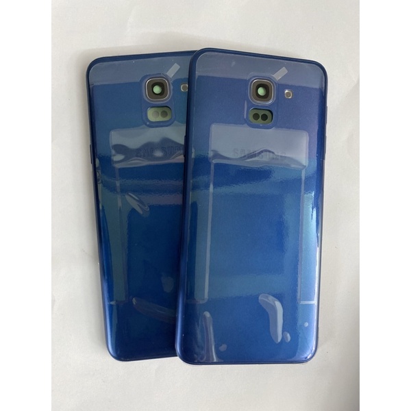 Vỏ lưng sau samsung A6/J6
