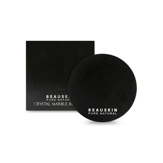 Phấn má Beauskin Crystal Marble Blusher