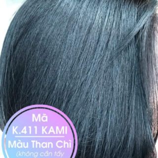 ⭐⭐⭐⭐ Nhuộm phủ bac kami ⭐⭐⭐⭐