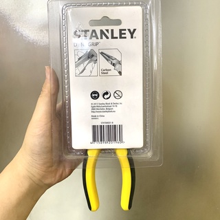 6" Kiềm mỏ nhọn [CHÍNH HÃNG] Stanley 84-031
