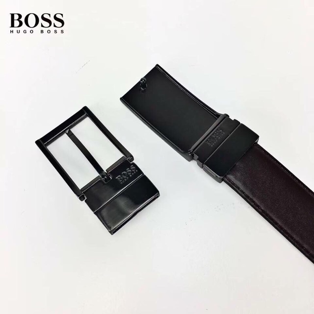 Dây nịt Hugo boss