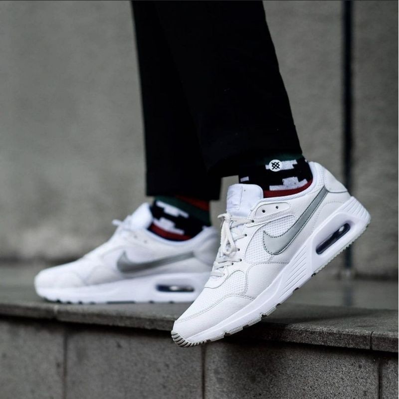 Giày Nike Air Max, hàng authentic
