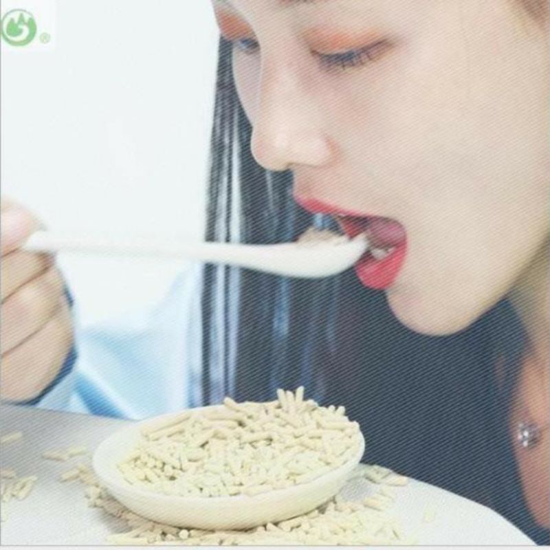 cát vệ sinh tofu 7 lit loại xịn có hộp