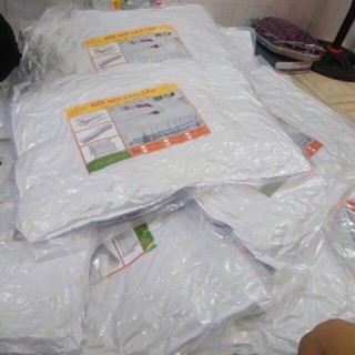 Gối hơi cao cấp