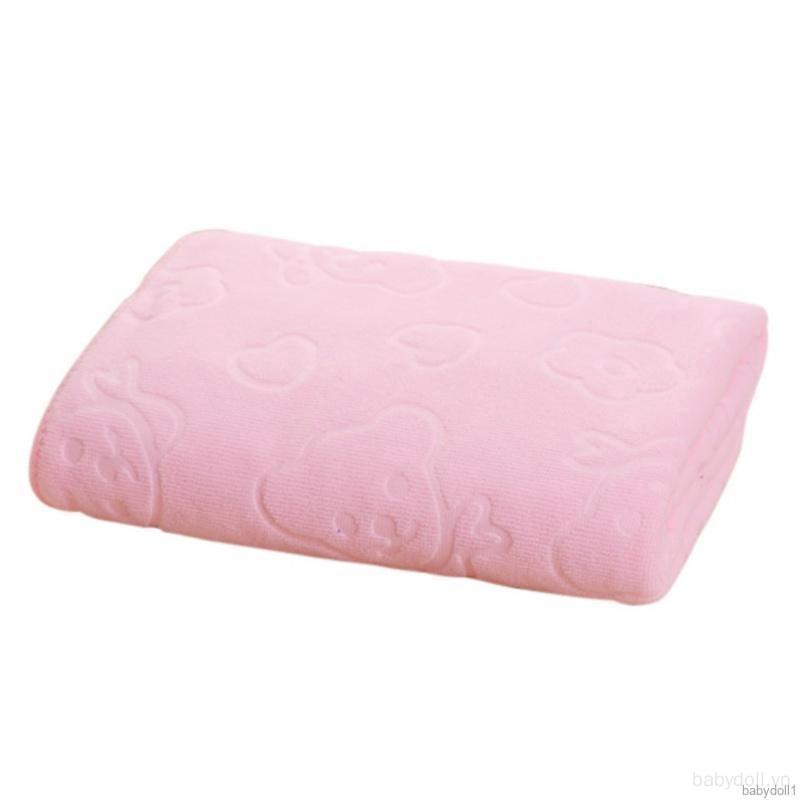 Chăn Quấn Em Bé Chất Liệu Polyester Mềm Mại