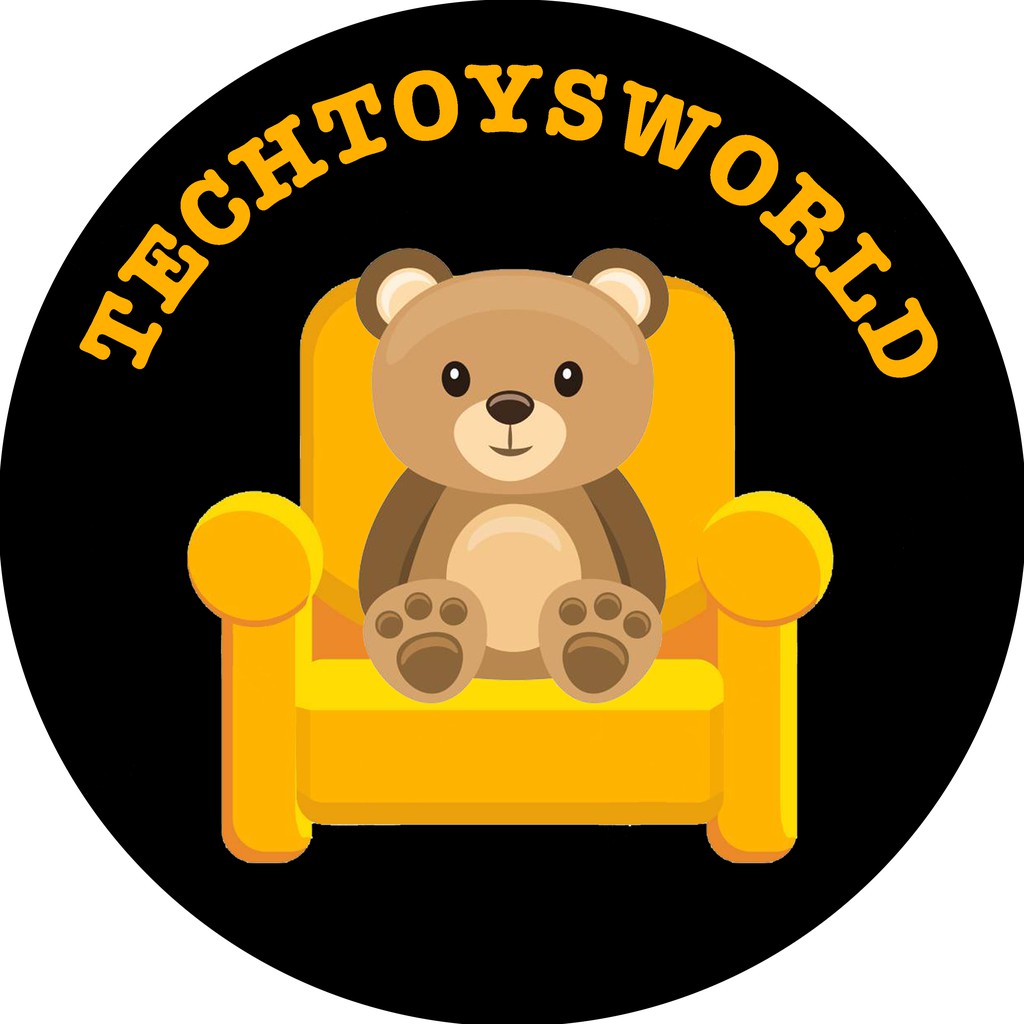 Đồ Chơi Khoa Học Techtoysworld