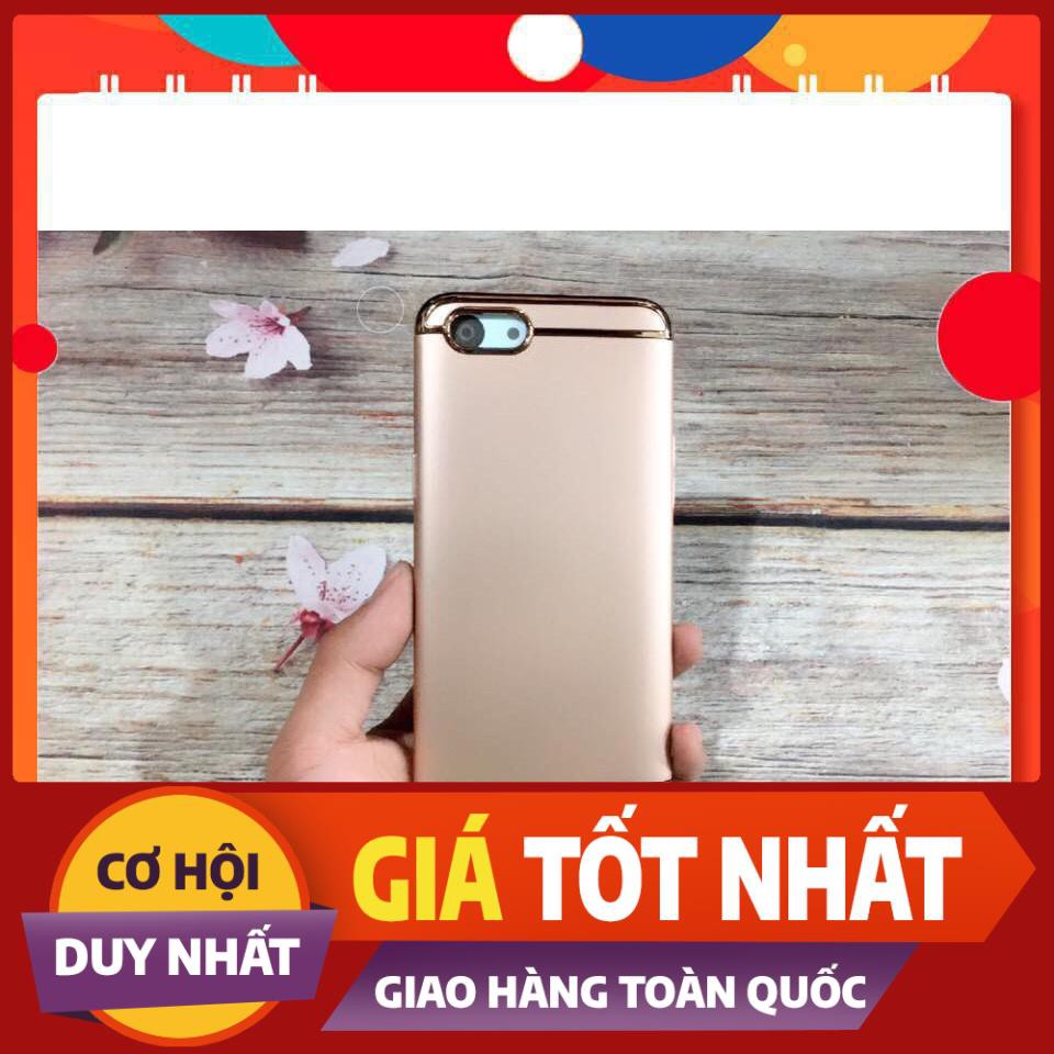 Ốp 3 mảnh Oppo A83 doanh nhân