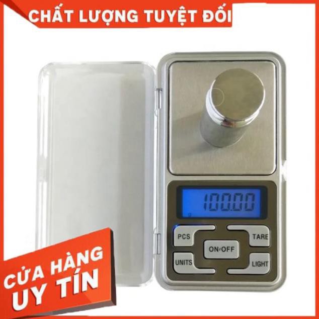 [Hàng xịn] Cân Tiểu Ly Điện Tử Chính Xác 500g