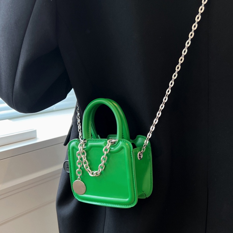 Túi vuông nhỏ IELGY cao cấp thời trang cho nữ