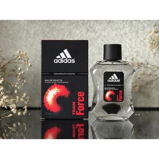 nước hoa nam  ADIDAS Năng động & tươi mát NU