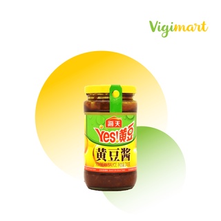 Tương Đậu 340G 🍒FREESHIP🍒 hiệu Haday Hải Thiên