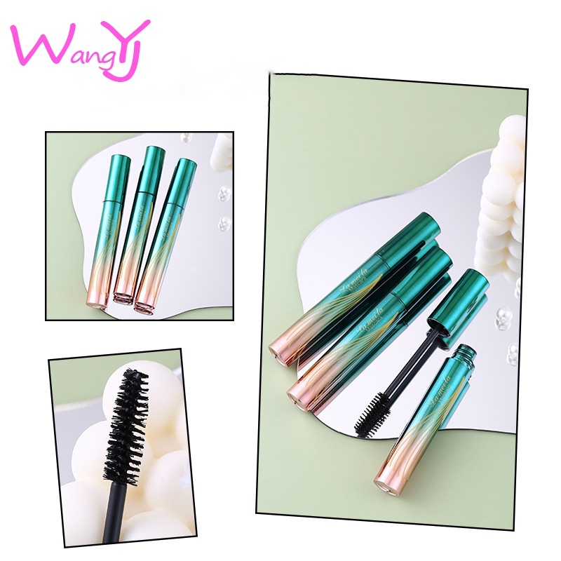 Mascara Lameila Lâu Trôi Làm Dày Và Cong Mi Tự Nhiên