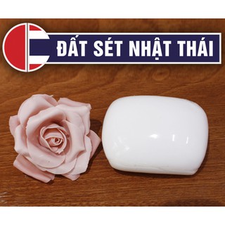 ĐẤT SÉT NHẬT LÀM HOA ĐẤT SÉT BẤT TỬ PRO