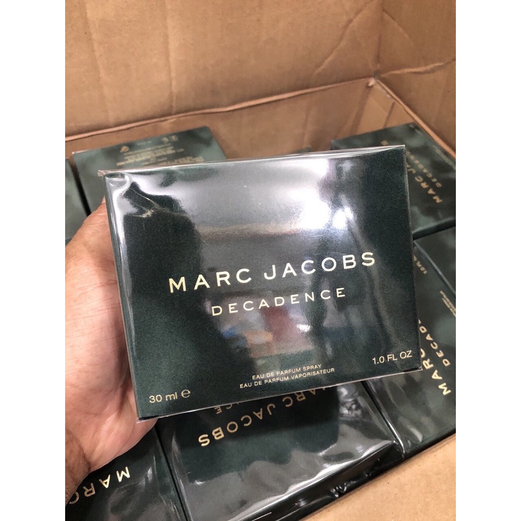 Nước hoa pháp Marc Jacobs ❣️FREESHIP❣️ Nước hoa Marc Jacobs Decadence EDP