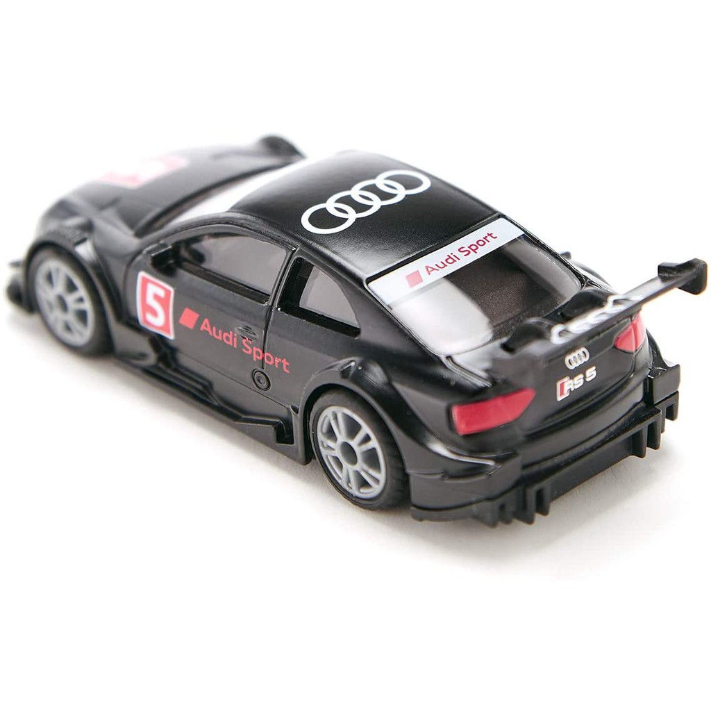 Đồ Chơi SIKU Mô Hình Xe Audi RS 5 Racing 1580