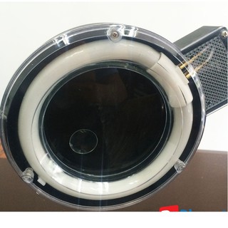 Đèn bàn kính lúp 139 (đèn để bàn có kính lúp)