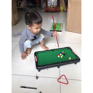 Bàn bida cho bé