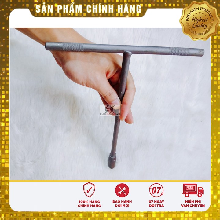 T đen 8" - 9" - 10" - 12" - 13" - 14" -17" - 19"