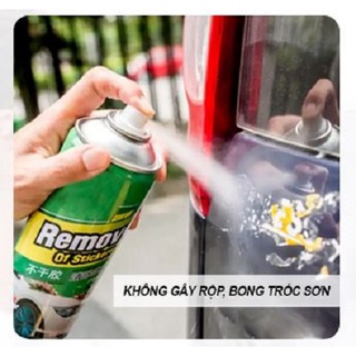 CHAI TẨY KEO ĐA NĂNG - CHAI TẨY KEO BĂNG DÍNH - TẨY KEO DÁN THẢM SÀN NHÀ