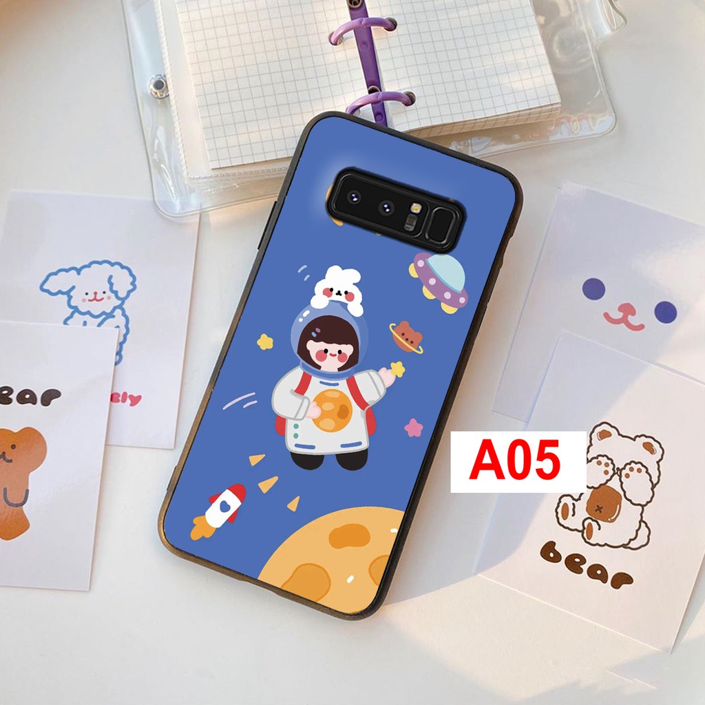 ỐP ĐIỆN THOẠI SAMSUNG NOTE 8 - SAMSUNG NOTE 9 CHẤT LƯỢNG CAO -GIÁ RẺ SIÊU BỀN