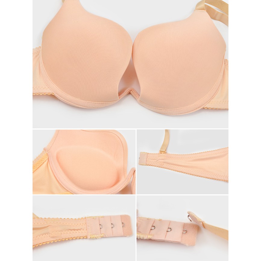 (Ảnh thật) Áo lót MUTIWAY mặc được nhiều kiểu | BigBuy360 - bigbuy360.vn