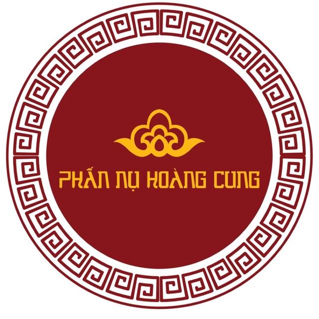 Phấn Nụ Hoàng Cung 