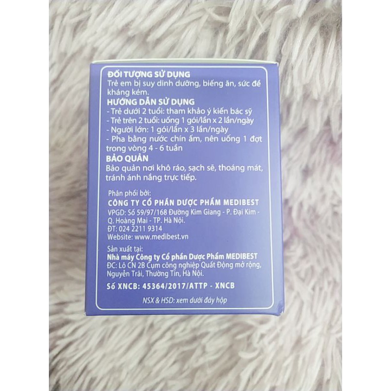 Hithymod tăng sức đề kháng cho trẻ | BigBuy360 - bigbuy360.vn