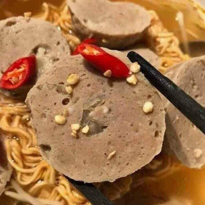 Bò viên gân. túi 500g‼️ GIAO NGAY