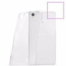 [FREE SHIP] Ôp sony Z1/Z2/Z3/Z4/Z5 ốp silicon ttrong suốt.