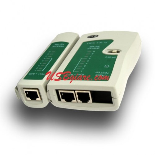 HỘP TEST CÁP MẠNG RJ45 CÓ HÀNG