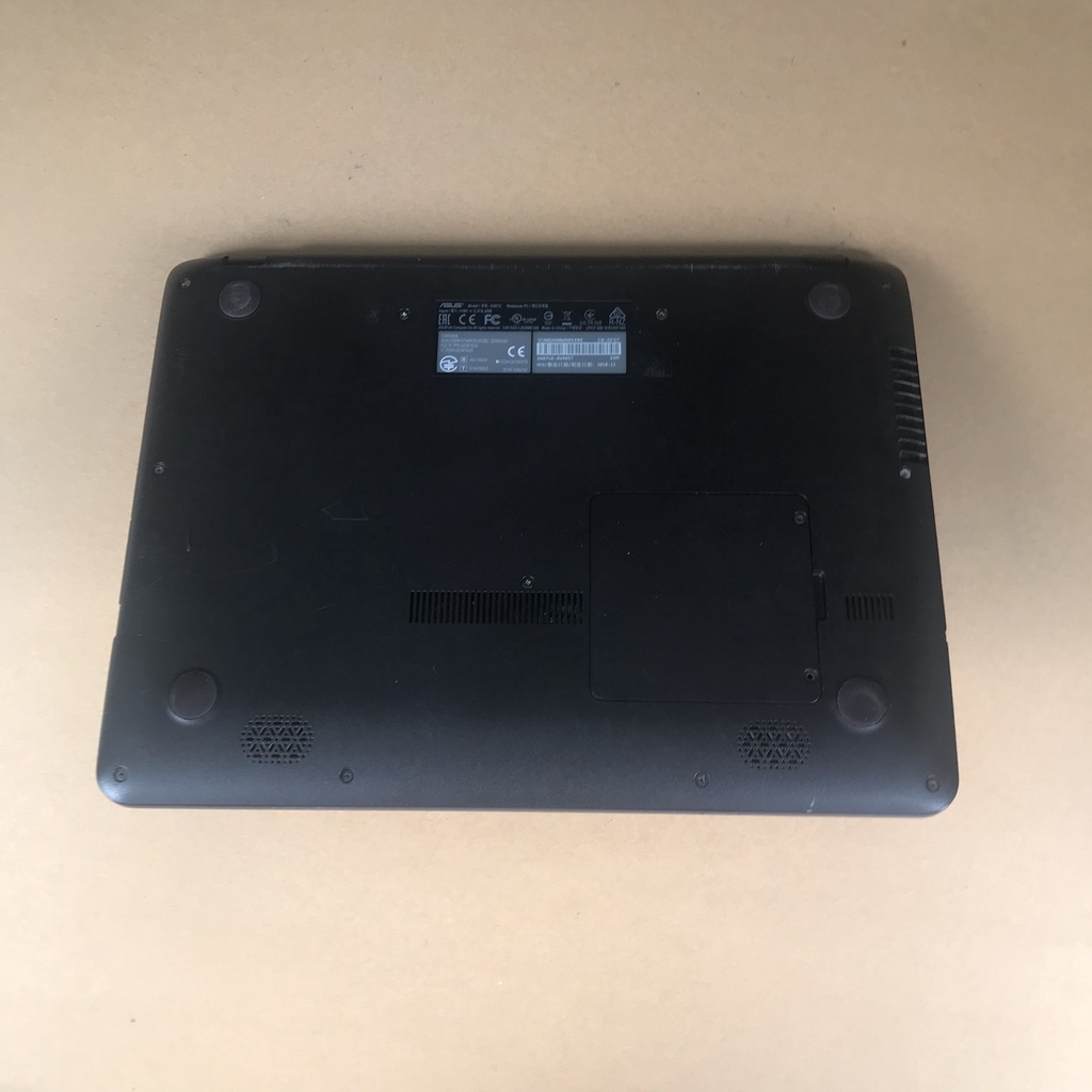 🌈Laptop Asus X407UA Intel Core i5 8250U, 4gb ram, 128gb ssd, Vga Intel HD Graphics 620, 14 inch