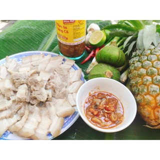 Mắm Sò Đặc Sản Lăng Cô Huế. 500gr