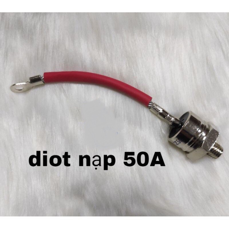 diot nạp 50A - diot 2cz50A