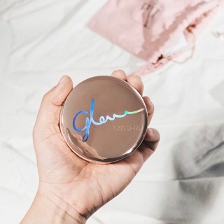 Phấn nước Missha glow tension