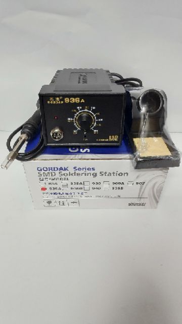 Hàn 936A Gordak
