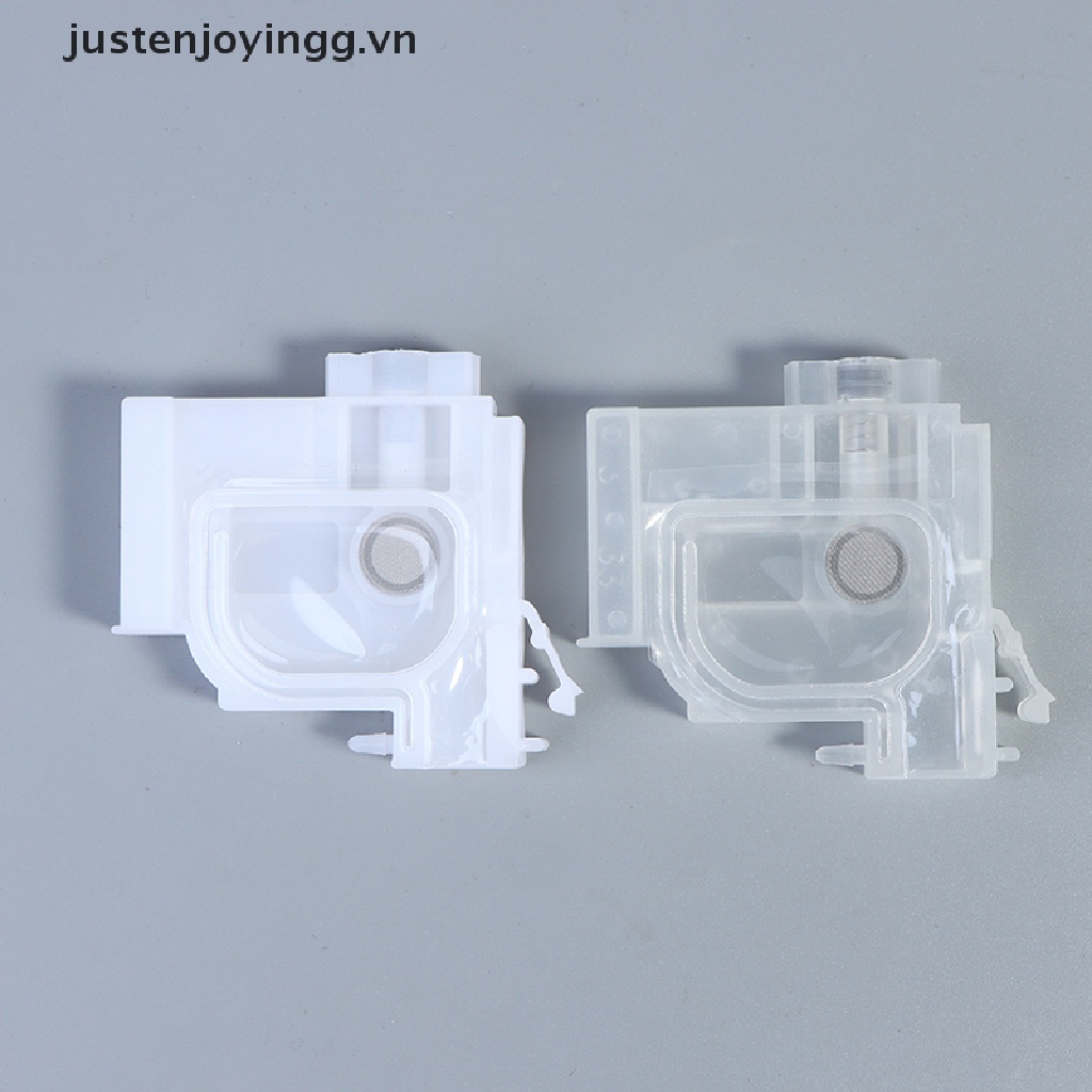 Set 1 / 3C Phụ Kiện Giảm Sốc Mực Cho Epson L800 L801 L1800 L810 L850 L101 L201 L100 L200 L210.