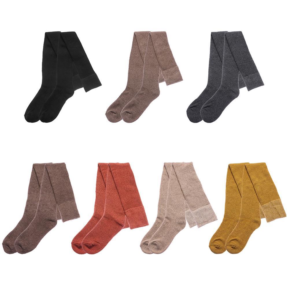 Đôi Vớ DàI Qua GốI ThờI Trang SàNh ĐiệU Cho Nữ