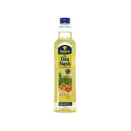 Dầu đậu nành Tường An dung tích 1 lít