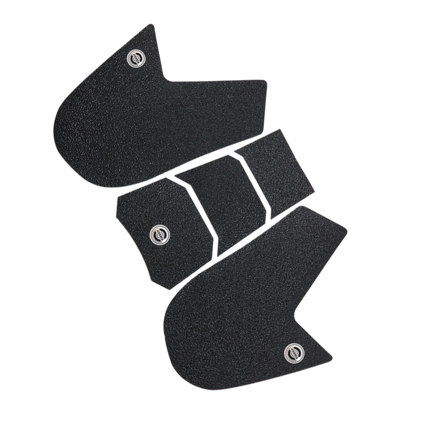 Miếng Dán Bảo Vệ Bình Xăng Chống Trượt Cho Xe Mô Tô Yamaha MT09 2013-2020