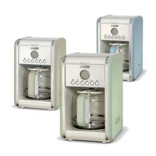 Máy pha cà phê tự động ariete mod 1342 của ý