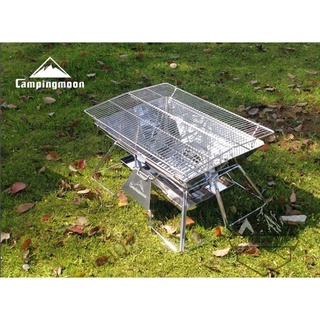 Bếp nướng dã ngoại Campingmoon MT-03 MT3