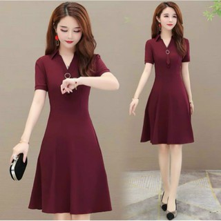 Đầm bigsize xinh 4 size (40-71kg)