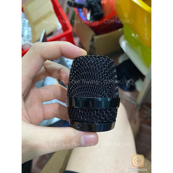 Rọ, Lưới Micro Đa Năng Dùng Cho Baier, BBS, AAP,…