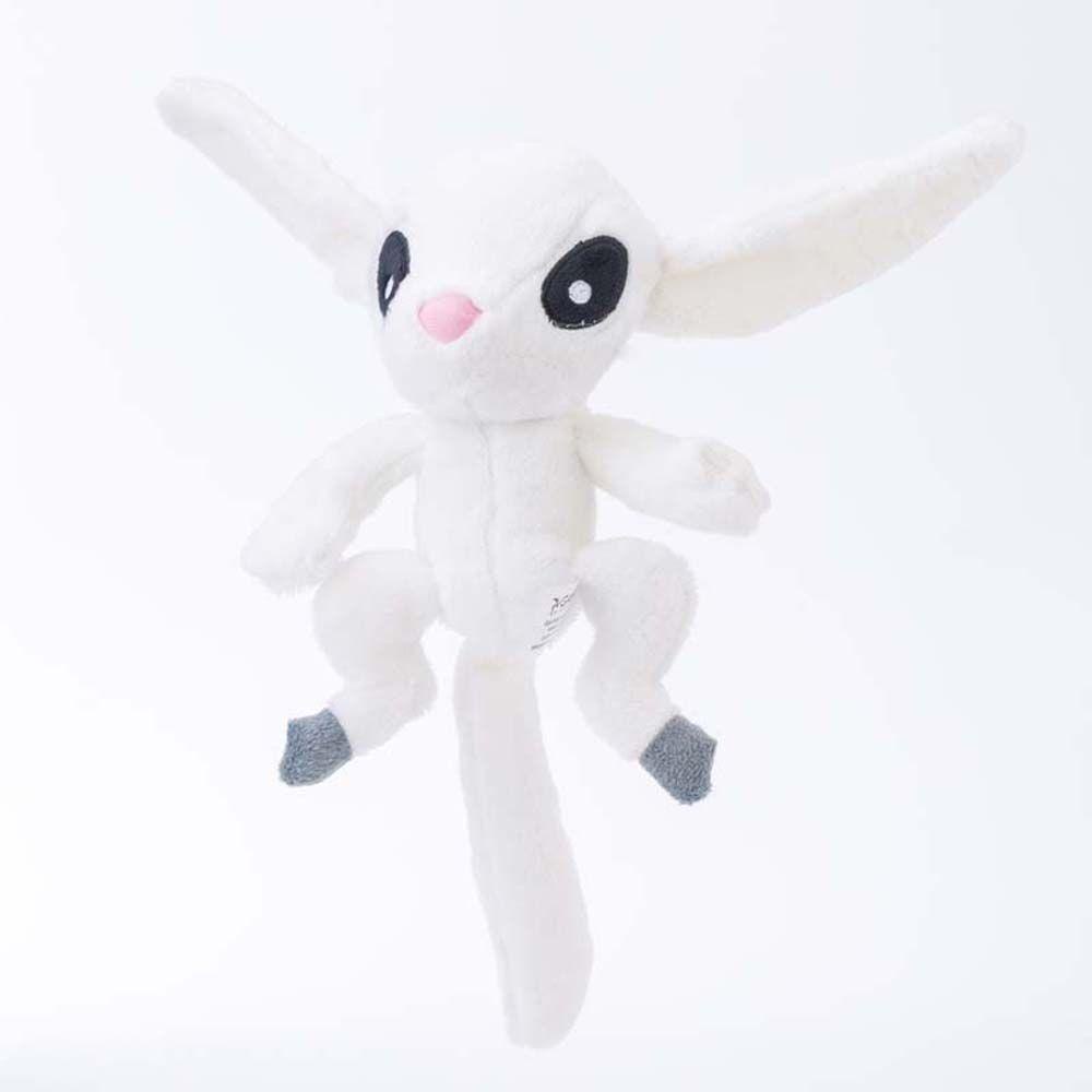 LANFY Đồ chơi nhồi bông Cotton Mềm Hình Hoạt Hình Trang Trí Nhà Cửa