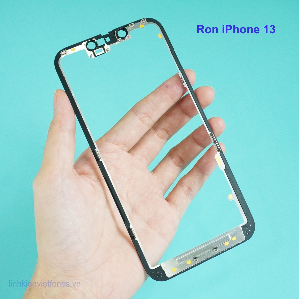 Gioăng Ron thay màn hình iPhone 13 -13 Pro/ 13 Pro Max