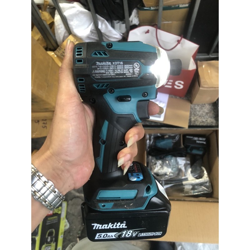 vít makita xdt16 mã 171 nhật Mỹ về mới 100%