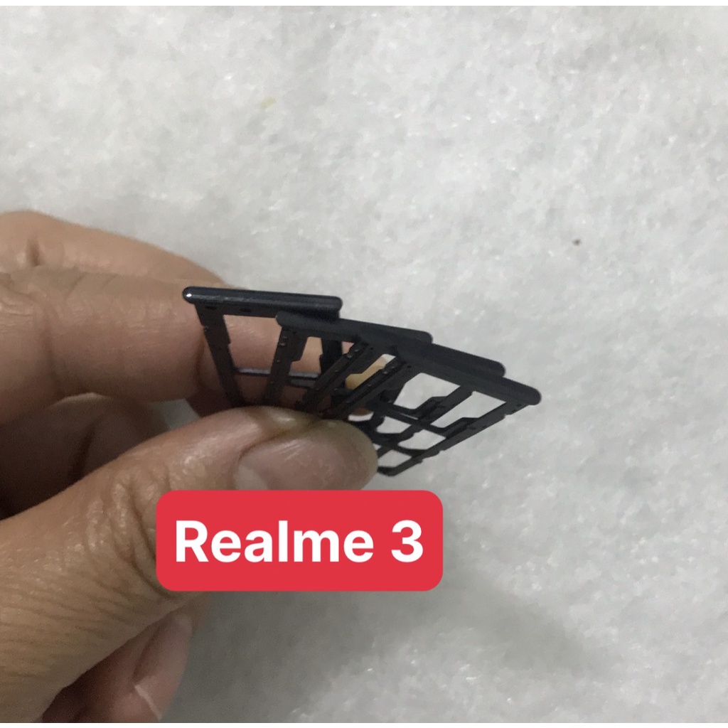 Khay sim OPPO Realme 3
